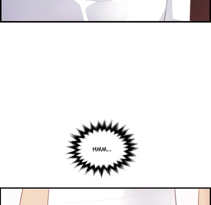 Never Too Late Chapter 12 - Page 99