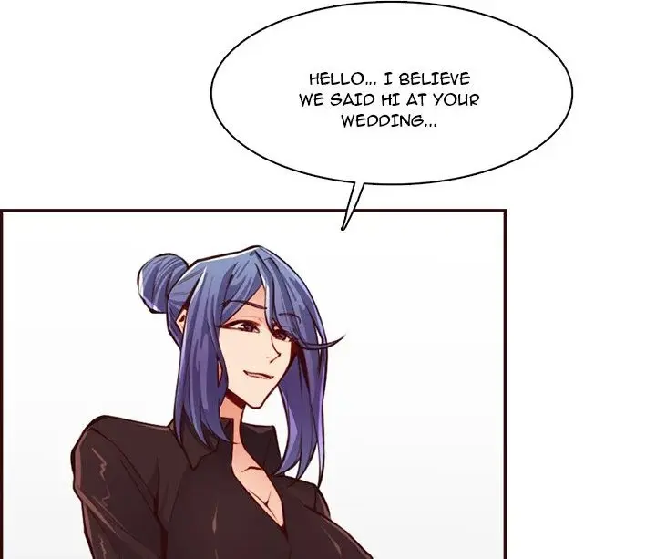 Never Too Late Chapter 120 - Page 104