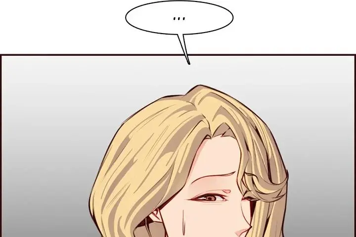 Never Too Late Chapter 120 - Page 24