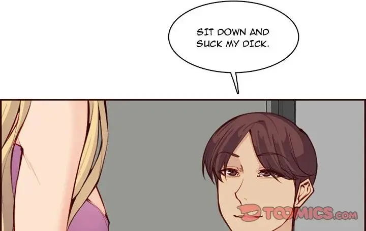 Never Too Late Chapter 120 - Page 26