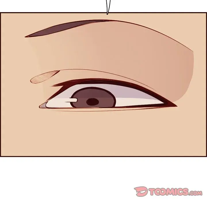 Never Too Late Chapter 120 - Page 34