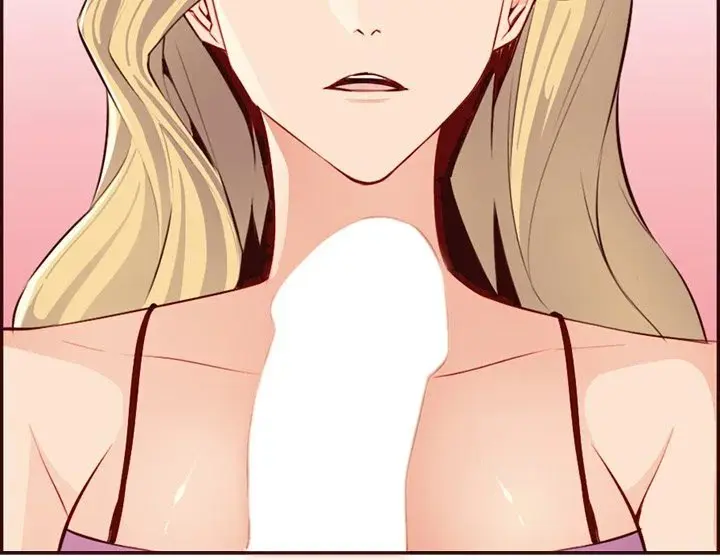 Never Too Late Chapter 120 - Page 36