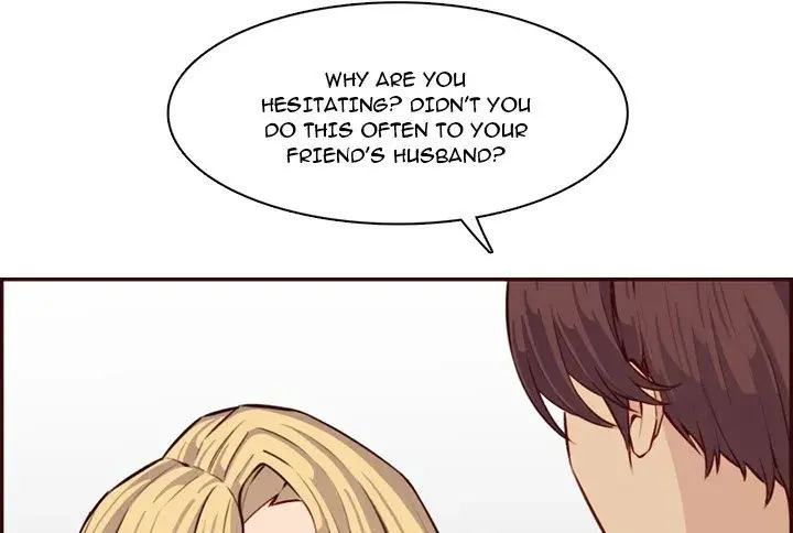 Never Too Late Chapter 120 - Page 37