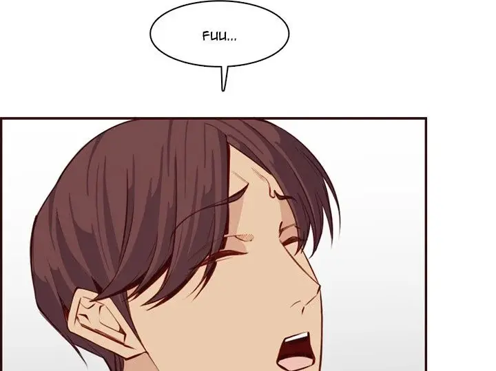Never Too Late Chapter 120 - Page 43