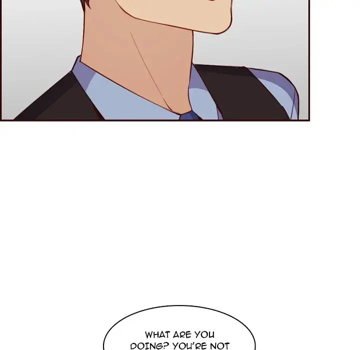 Never Too Late Chapter 120 - Page 44