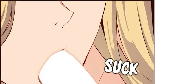 Never Too Late Chapter 120 - Page 60