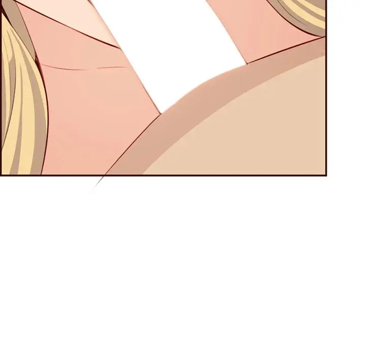 Never Too Late Chapter 120 - Page 61