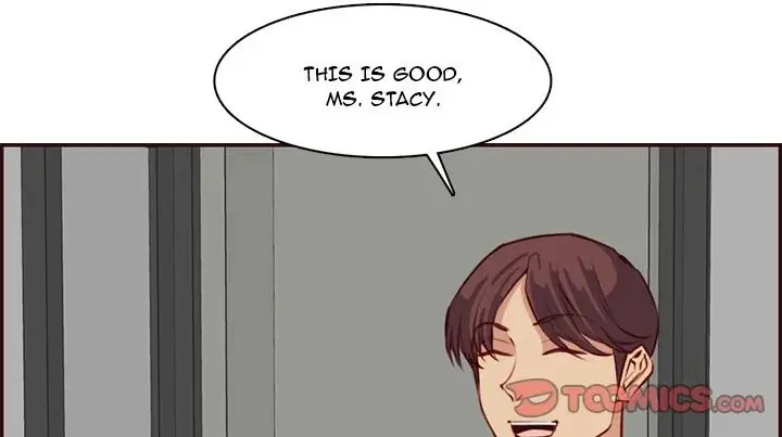 Never Too Late Chapter 120 - Page 66