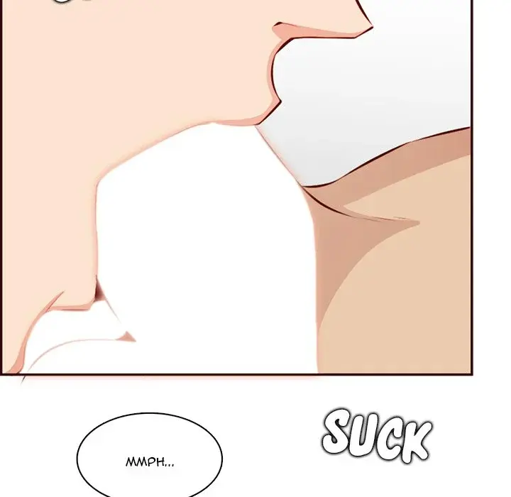 Never Too Late Chapter 120 - Page 69