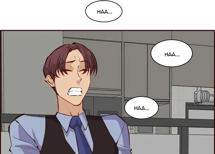 Never Too Late Chapter 120 - Page 80