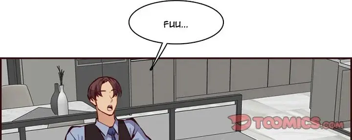 Never Too Late Chapter 120 - Page 82