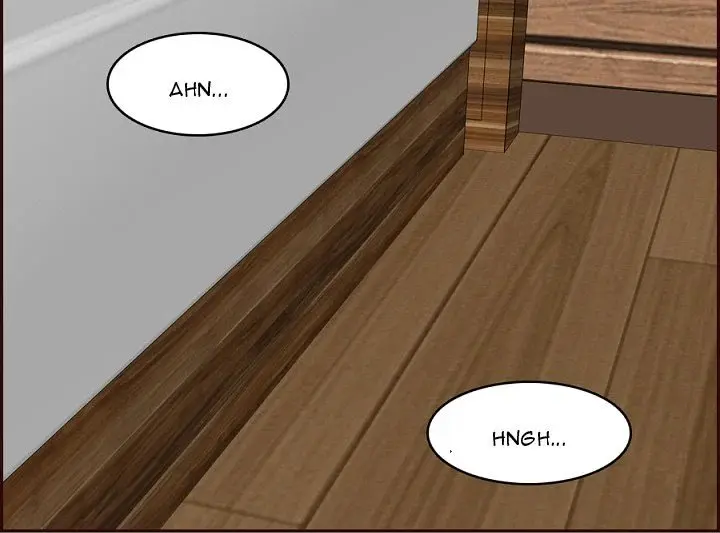 Never Too Late Chapter 121 - Page 105
