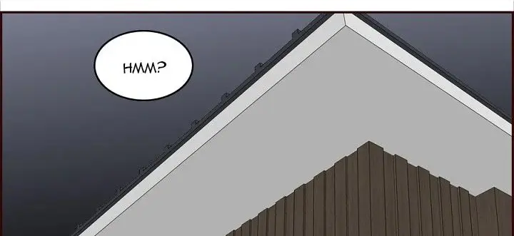 Never Too Late Chapter 121 - Page 107