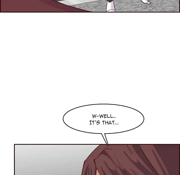 Never Too Late Chapter 121 - Page 110