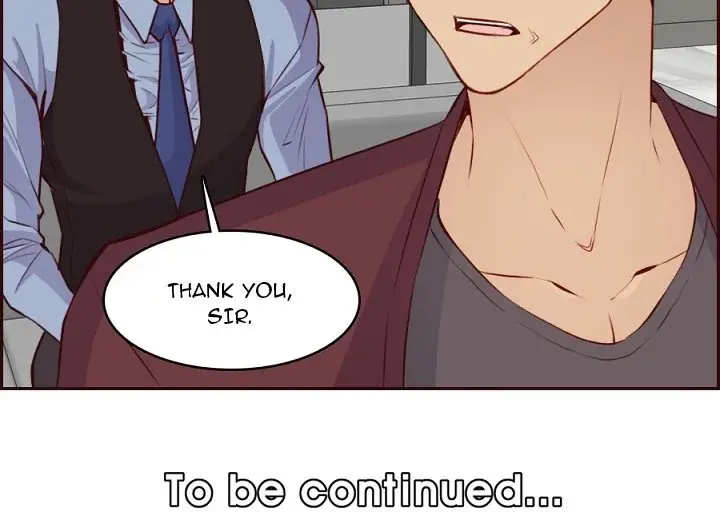 Never Too Late Chapter 121 - Page 113