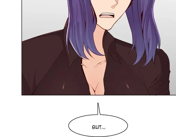 Never Too Late Chapter 121 - Page 13