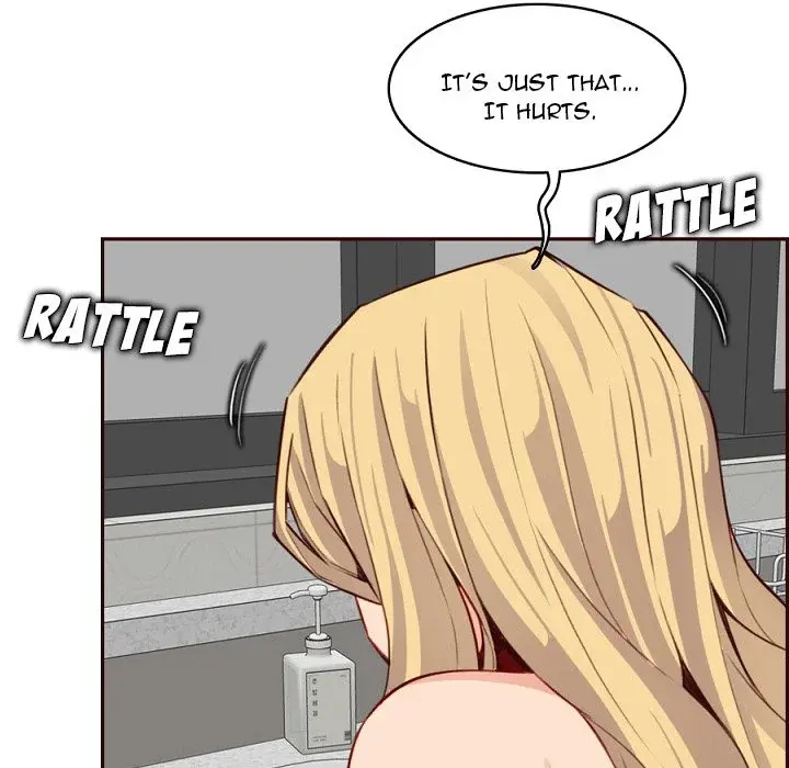 Never Too Late Chapter 121 - Page 38