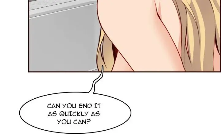 Never Too Late Chapter 121 - Page 39