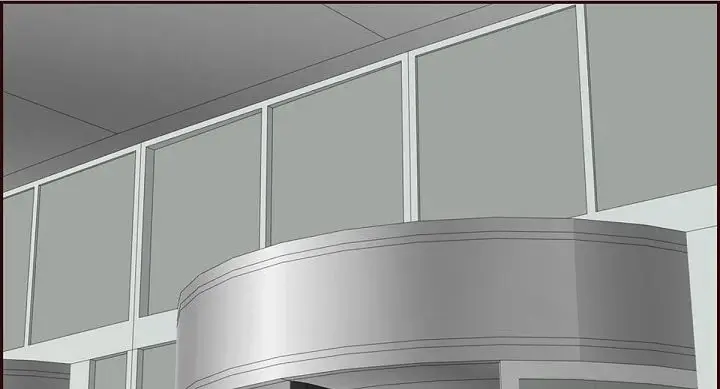 Never Too Late Chapter 121 - Page 4