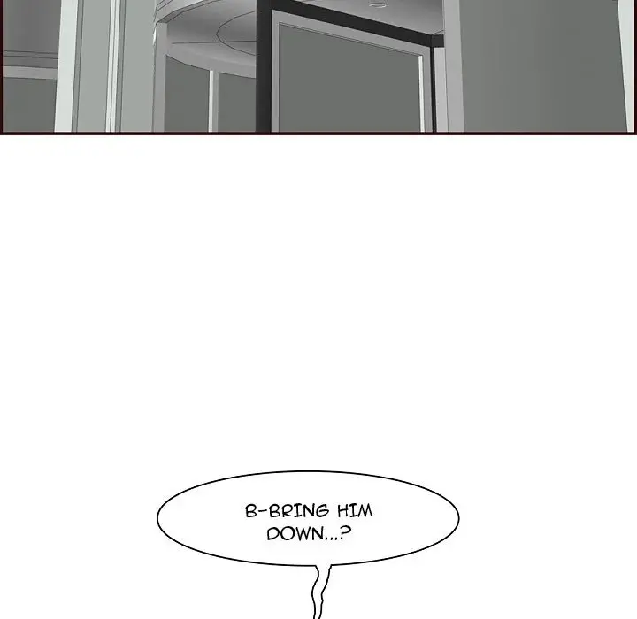 Never Too Late Chapter 121 - Page 5