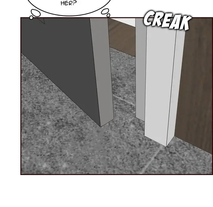 Never Too Late Chapter 121 - Page 72
