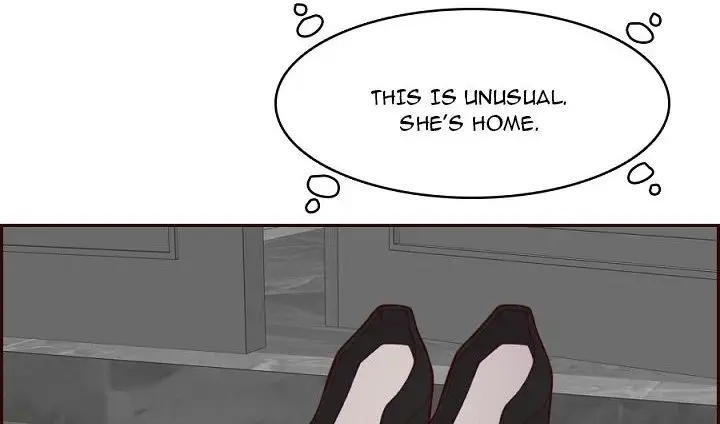 Never Too Late Chapter 121 - Page 75