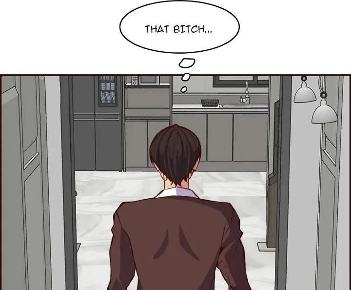 Never Too Late Chapter 121 - Page 77