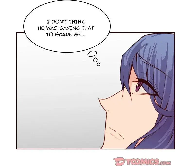 Never Too Late Chapter 121 - Page 98