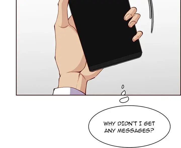 Never Too Late Chapter 122 - Page 15