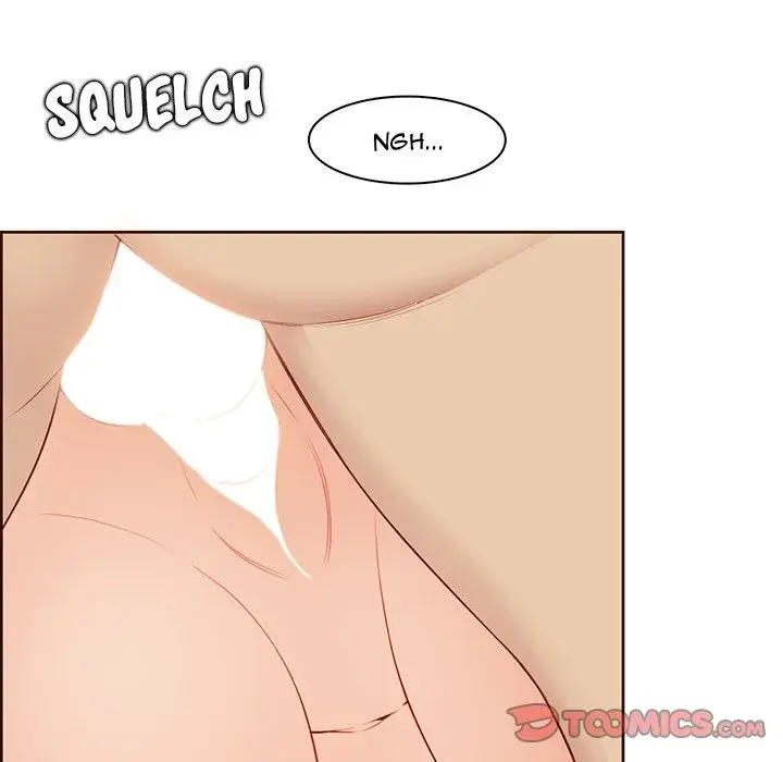 Never Too Late Chapter 122 - Page 34