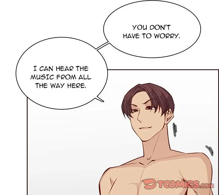 Never Too Late Chapter 122 - Page 46