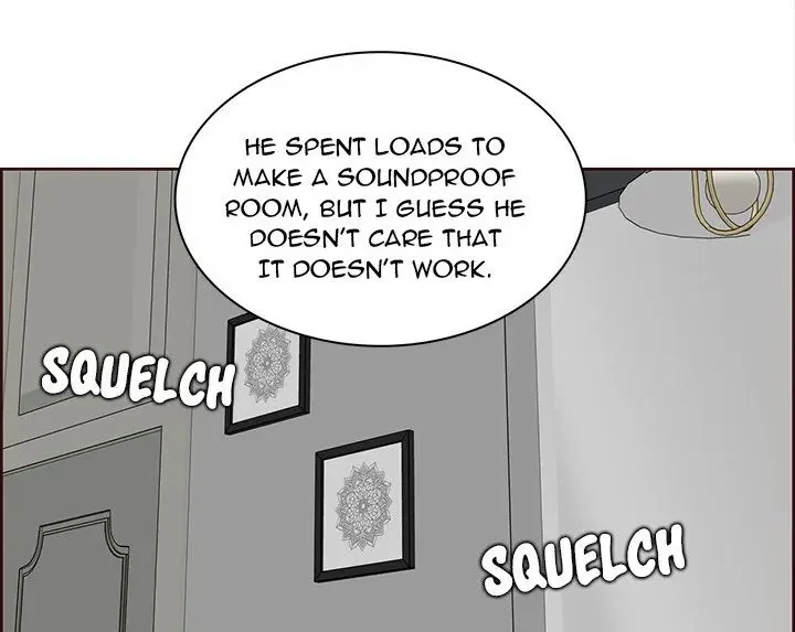 Never Too Late Chapter 122 - Page 48