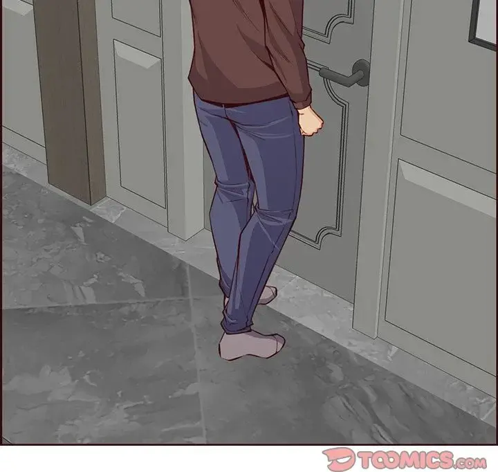 Never Too Late Chapter 122 - Page 58