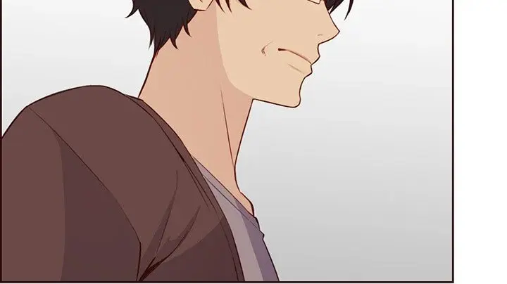 Never Too Late Chapter 122 - Page 60