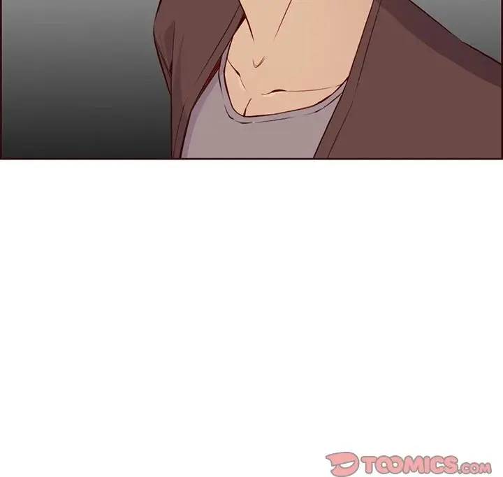 Never Too Late Chapter 122 - Page 62