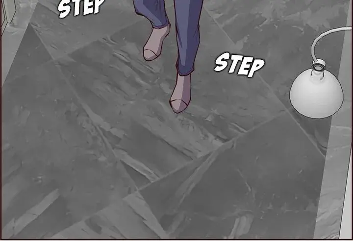 Never Too Late Chapter 122 - Page 64
