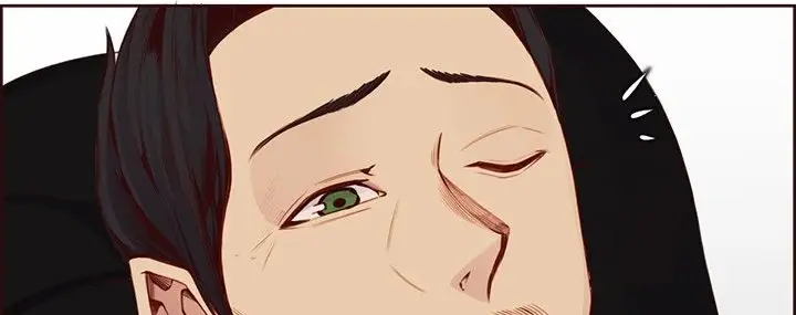 Never Too Late Chapter 122 - Page 7