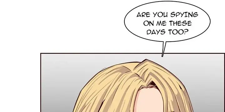 Never Too Late Chapter 122 - Page 71