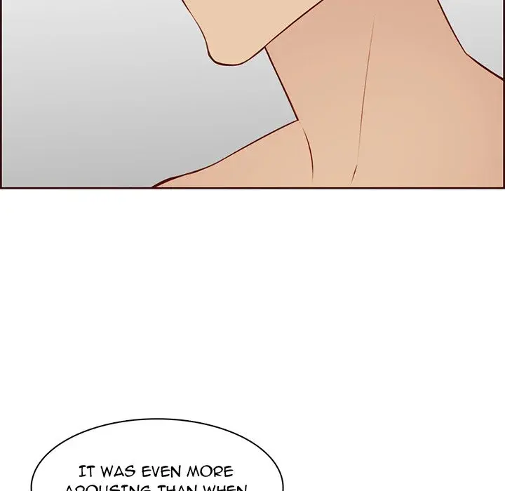 Never Too Late Chapter 122 - Page 79