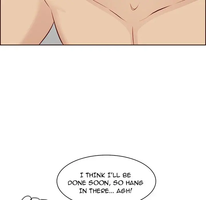 Never Too Late Chapter 122 - Page 95