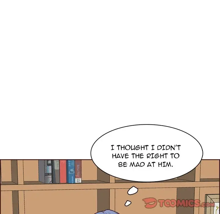 Never Too Late Chapter 123 - Page 10
