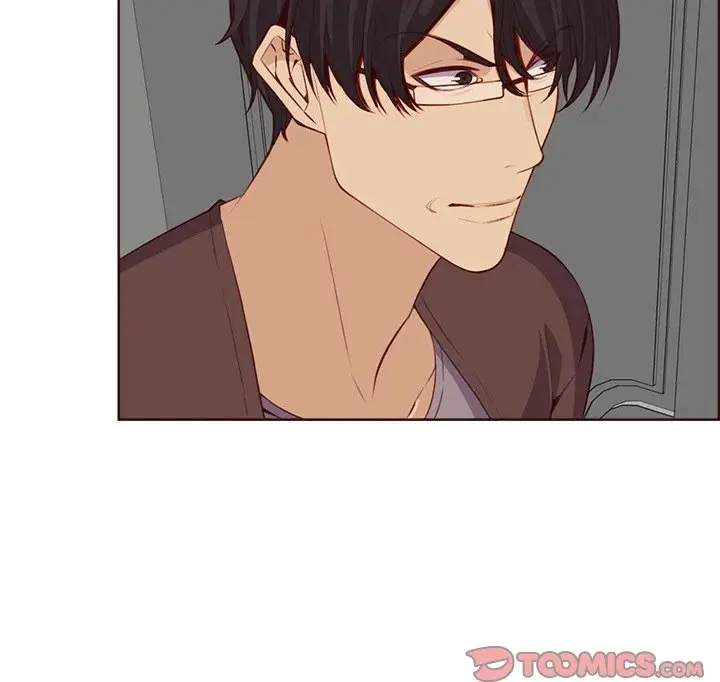 Never Too Late Chapter 123 - Page 22