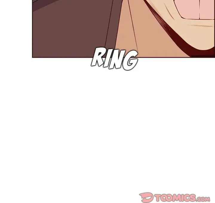 Never Too Late Chapter 123 - Page 26