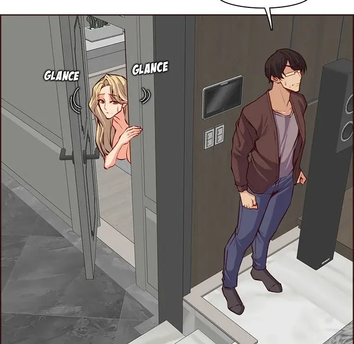 Never Too Late Chapter 123 - Page 35