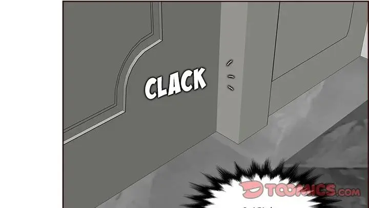 Never Too Late Chapter 123 - Page 38