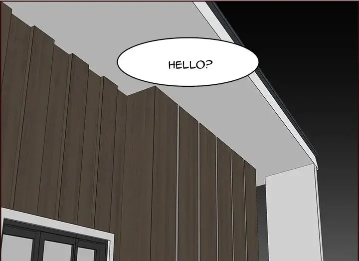 Never Too Late Chapter 123 - Page 41