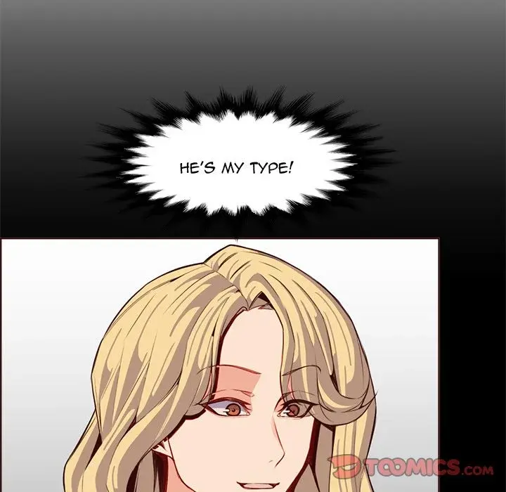Never Too Late Chapter 123 - Page 70