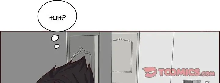 Never Too Late Chapter 123 - Page 82