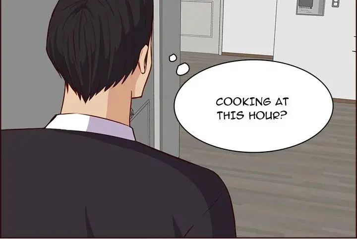 Never Too Late Chapter 123 - Page 83