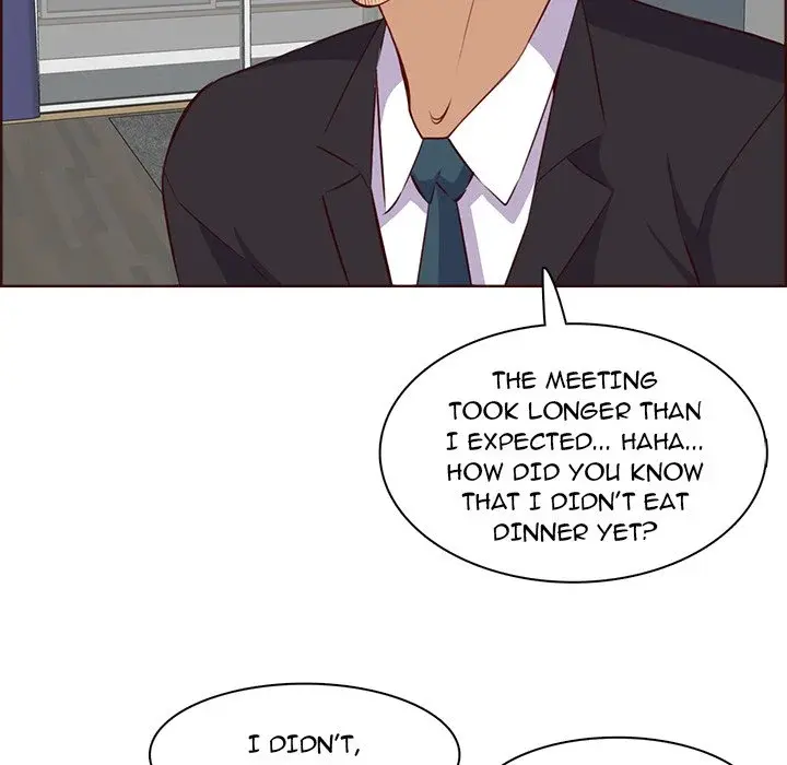 Never Too Late Chapter 123 - Page 85